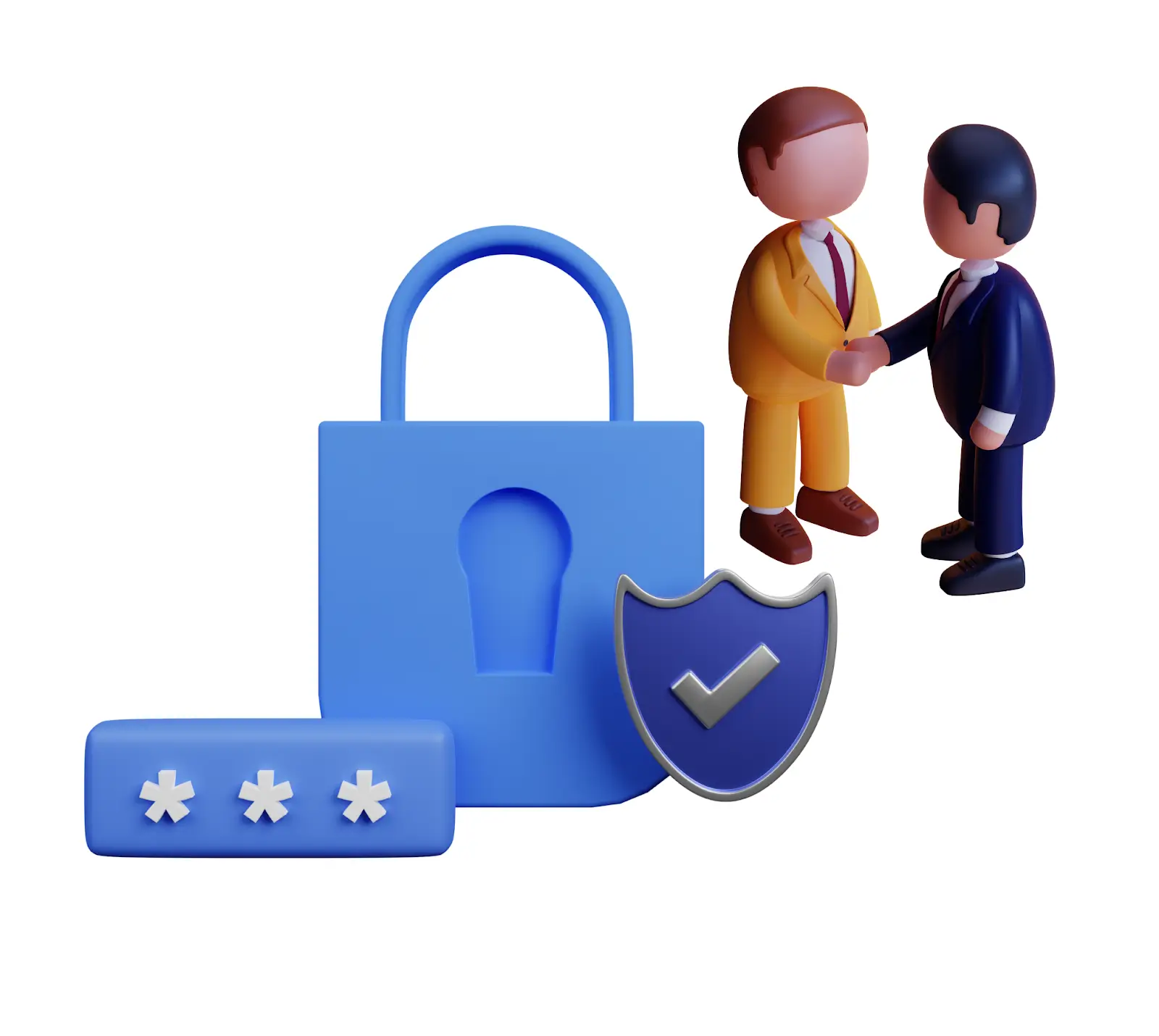 Callveriq assured 100% Secure Data Management