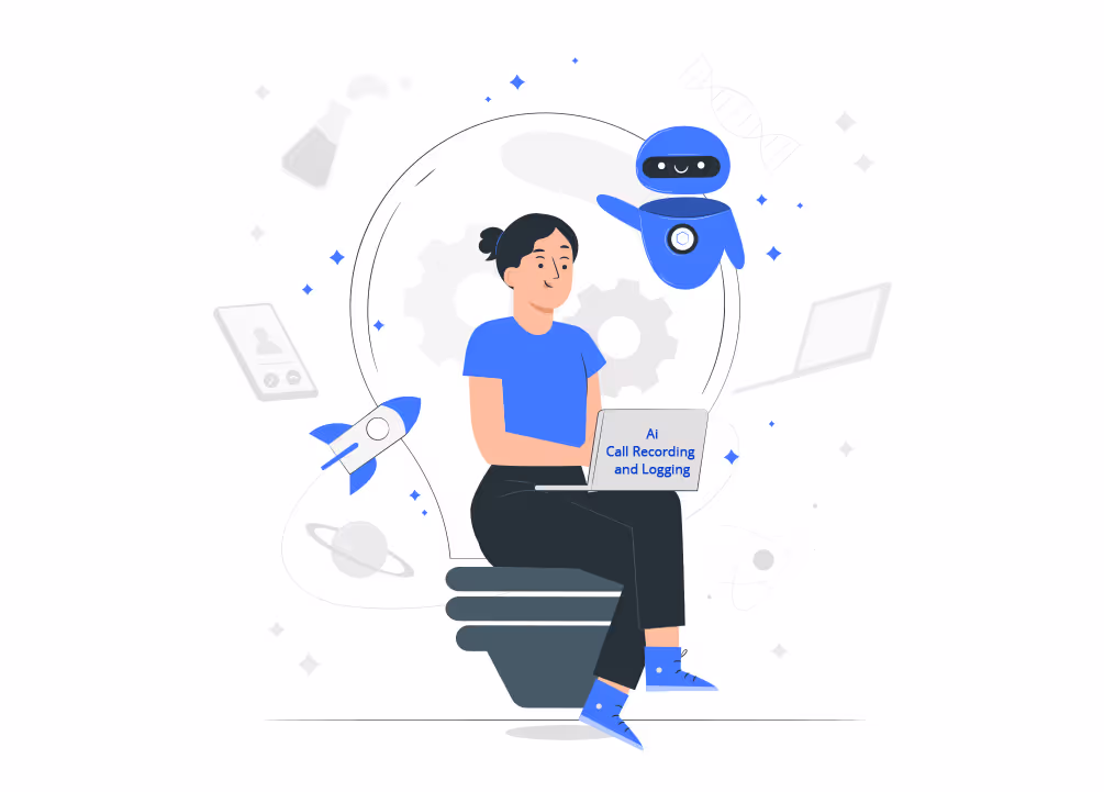 How Does a Call Recording Solution Help Your Team