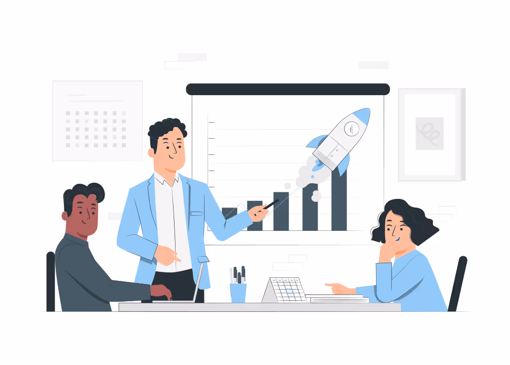 Sales training is improved by gaining insights generated from voice of the customer data