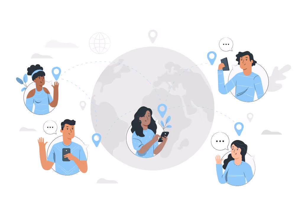 Leveraging voice of the customer data promotes inter-team collaboration