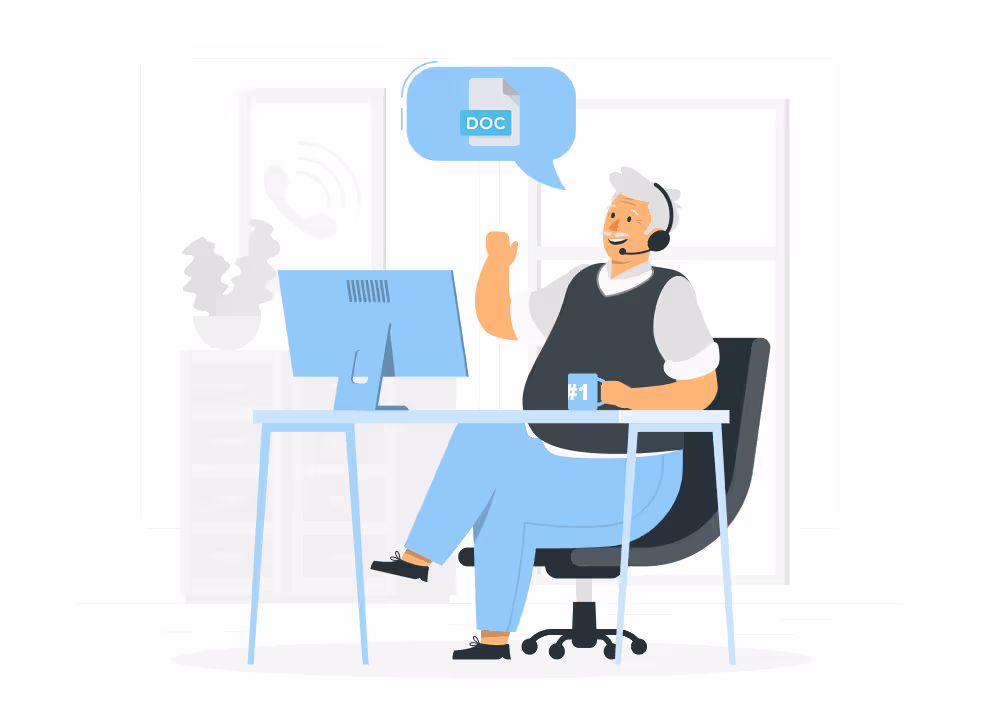 Voice of the Customer helps in crafting customer-focused sales pitches