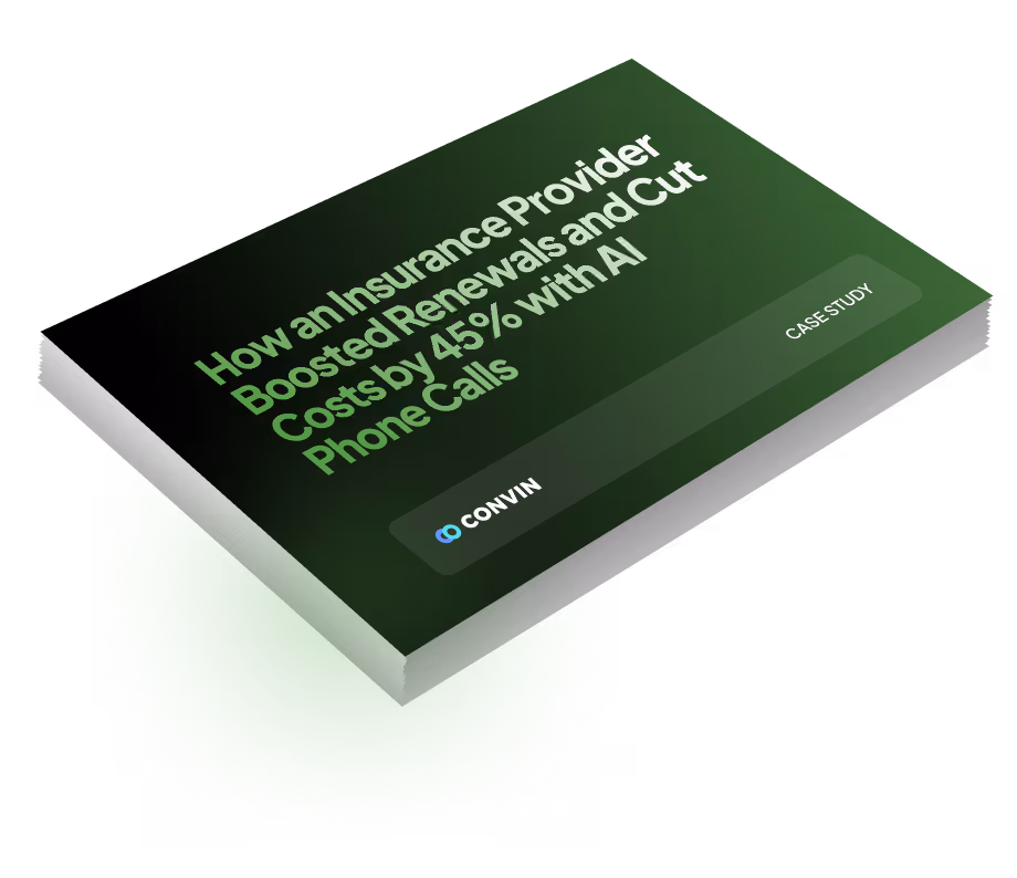 AI-Driven Renewals: Faster Processing, Lower Costs, Better CX