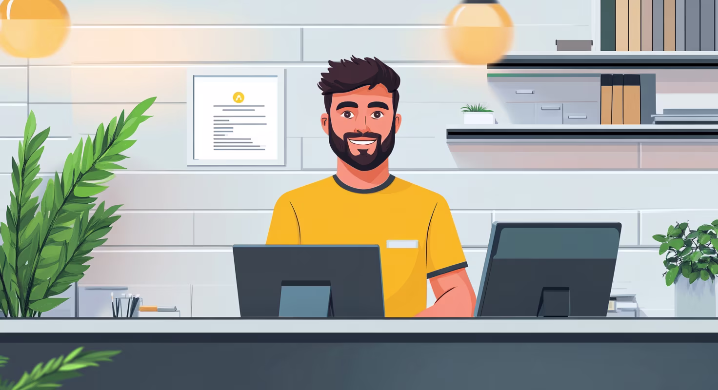 What Is a Virtual Receptionist and How It Helps Your Business?
