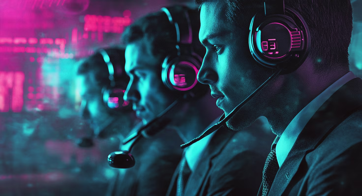 Top Customer Support Examples Using AI Tools for Enhanced CX