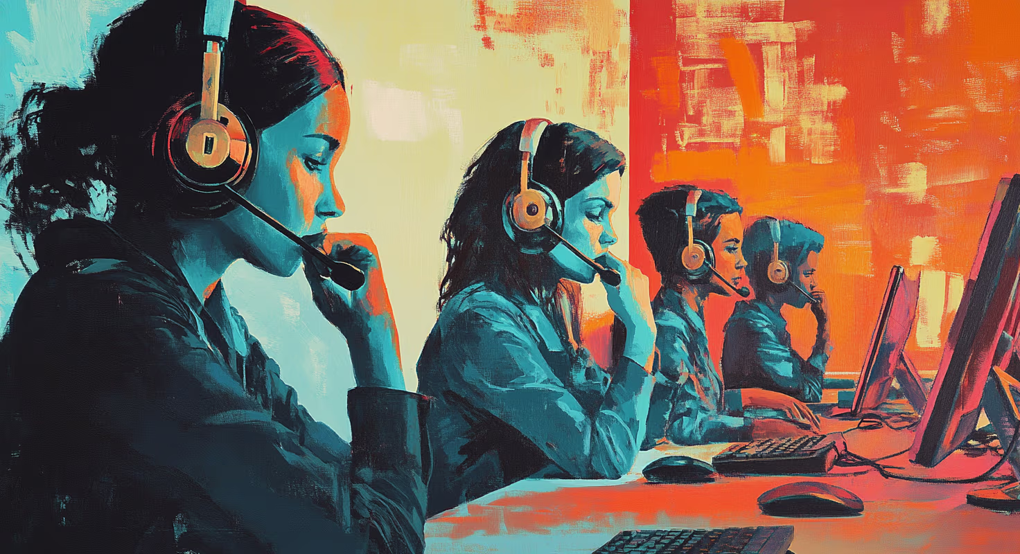 A Detailed Guide Into Call Center Shrinkage and How It Affects Productivity