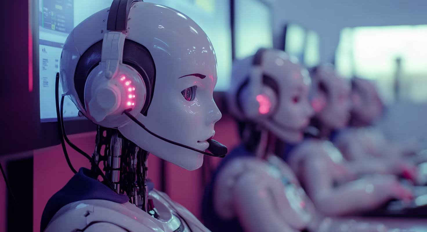 Natural Speech Recognition: The Future Beyond IVR Menus