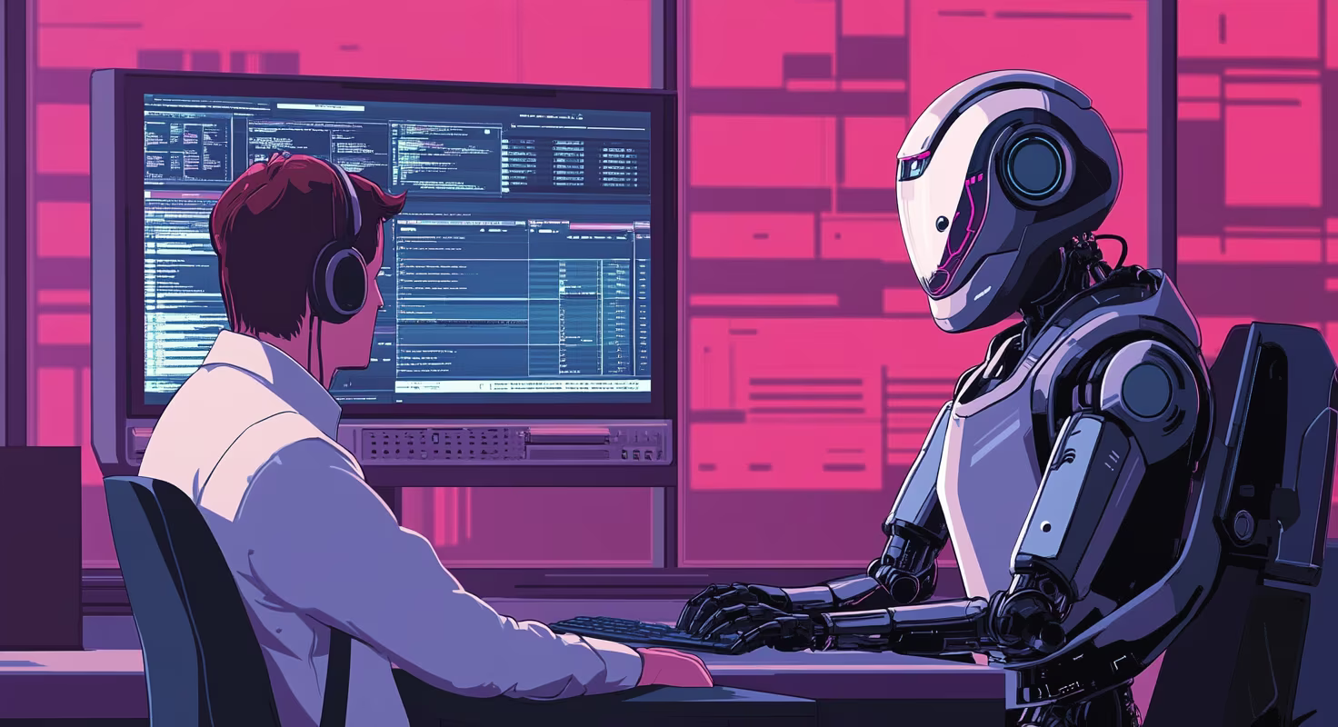 Human-like AI: Transforming Voicebots Beyond Robotic Tools