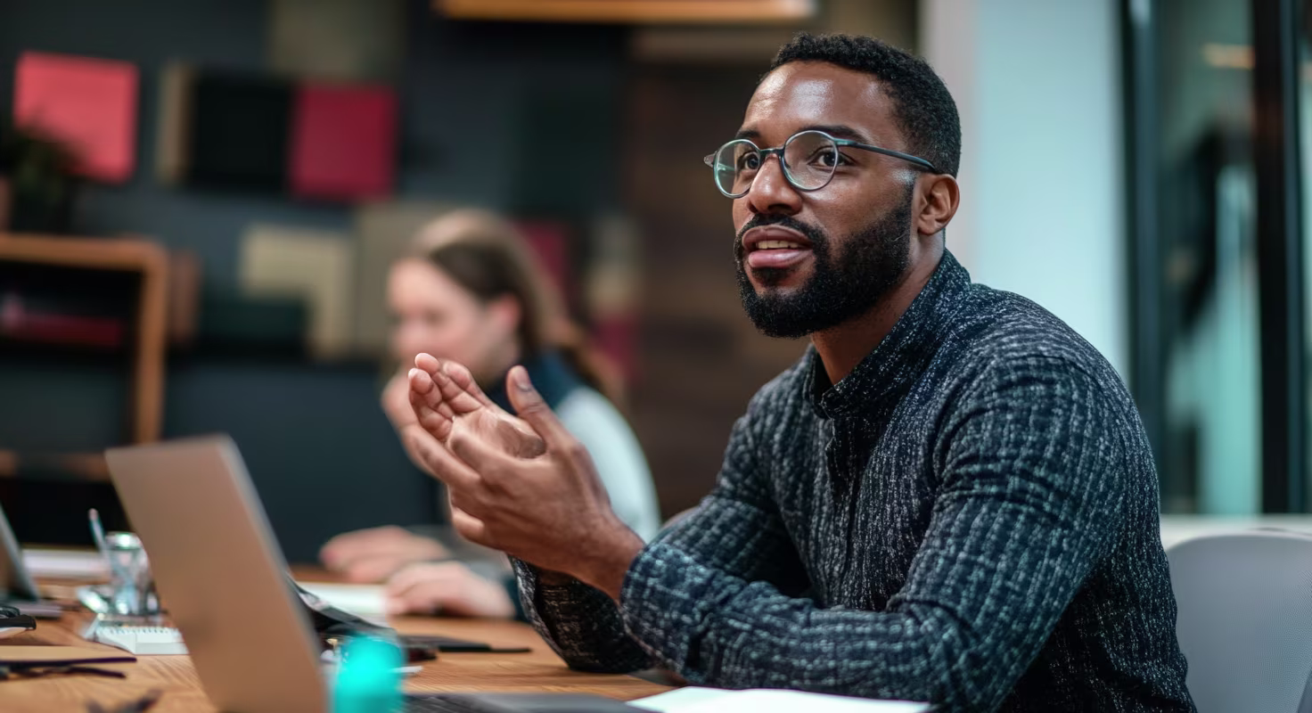 How Interview AI is Streamlining the Hiring Process Without Replacing Recruiters