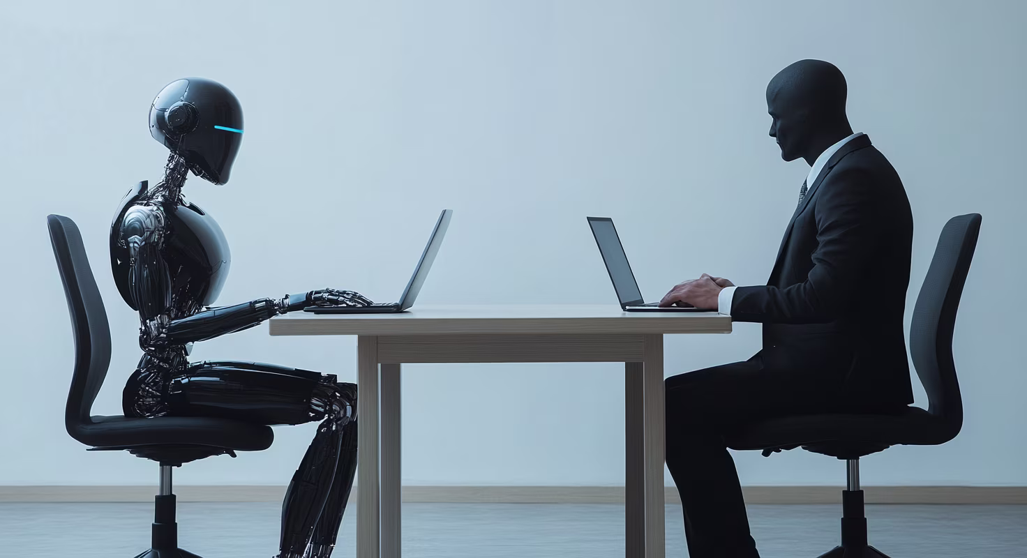 How AI Recruitment Reduces Time-to-Hire Without Cutting Corners