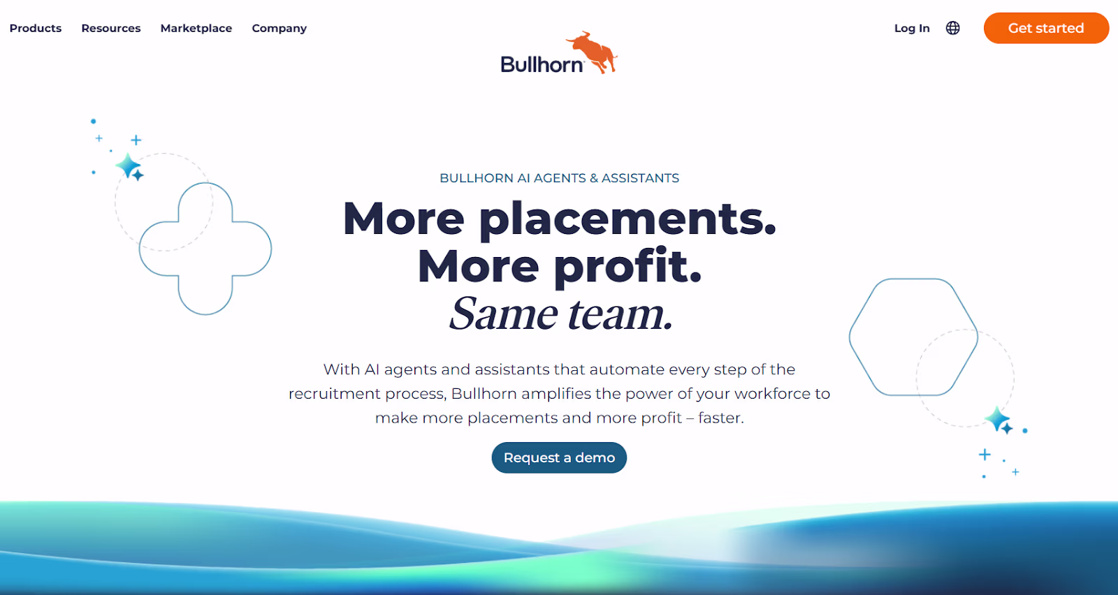 The best AI recruiting tool 2025 for streamlining staffing and boosting productivity.