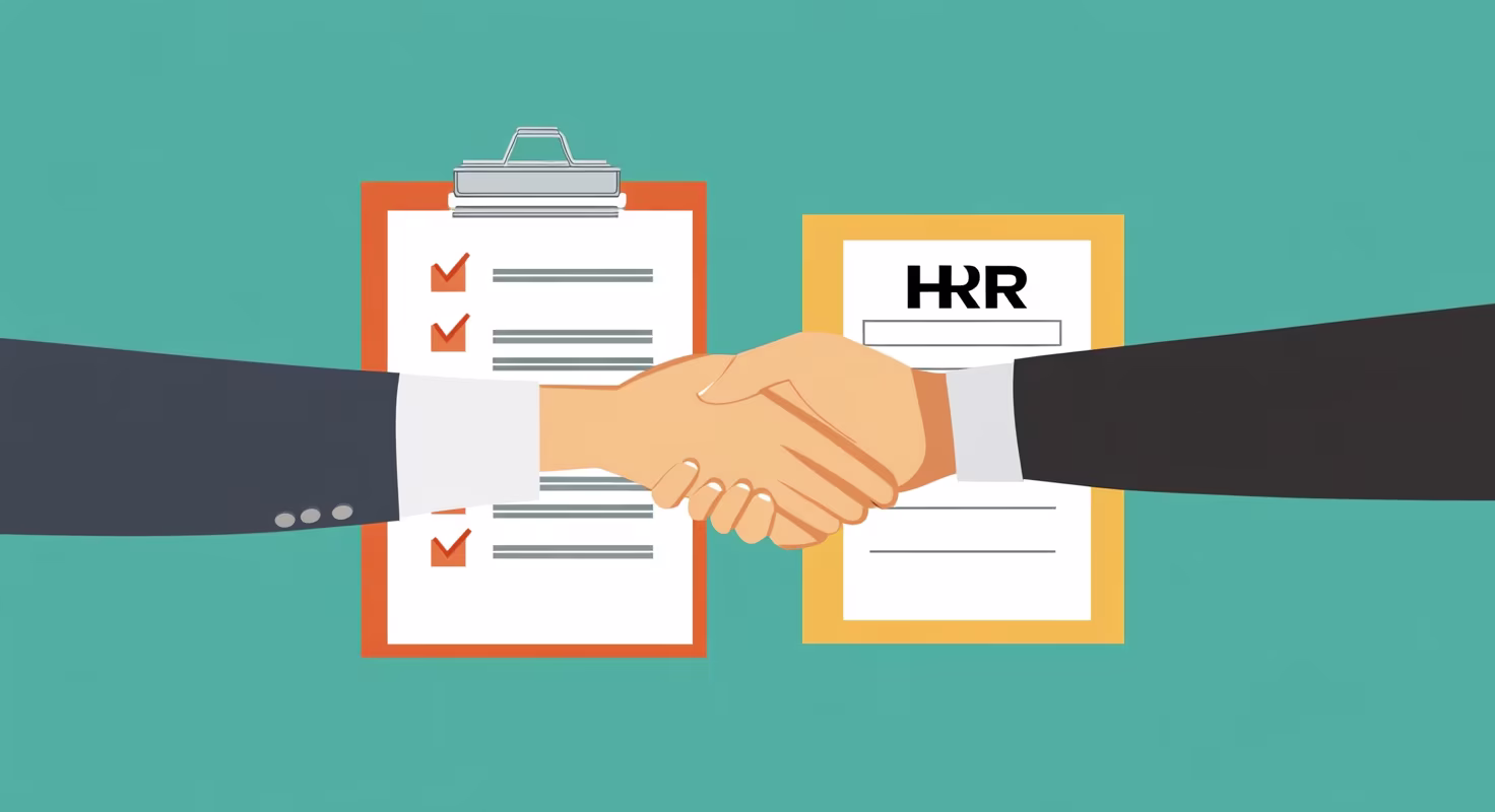 AI in Hiring: Transforming Talent Acquisition for the Modern Workforce