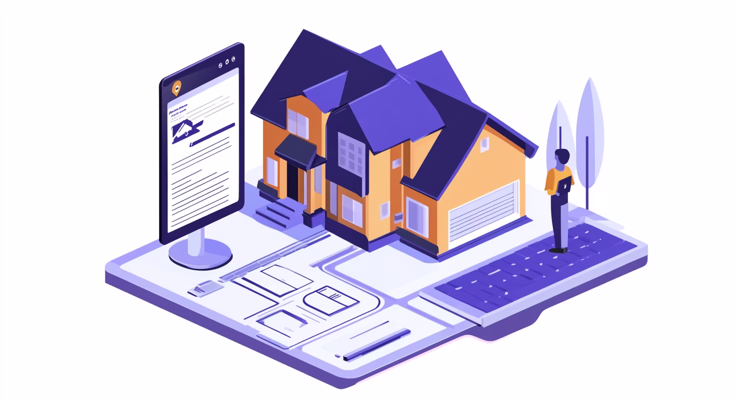 How Top Real Estate Companies Use AI to Secure Flex Program Spots