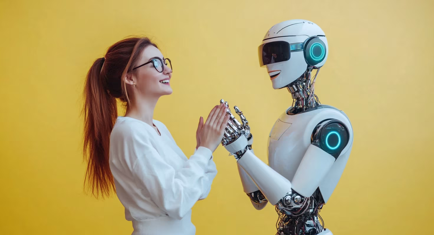 Master AI in the hiring process for Your Growing Team