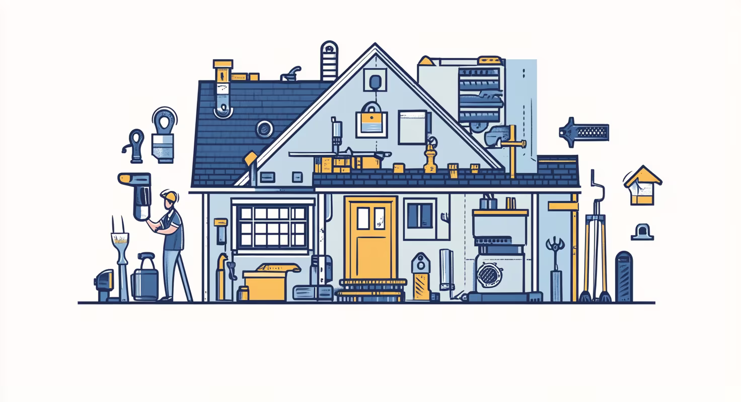 Answering Calls for handyman businesses