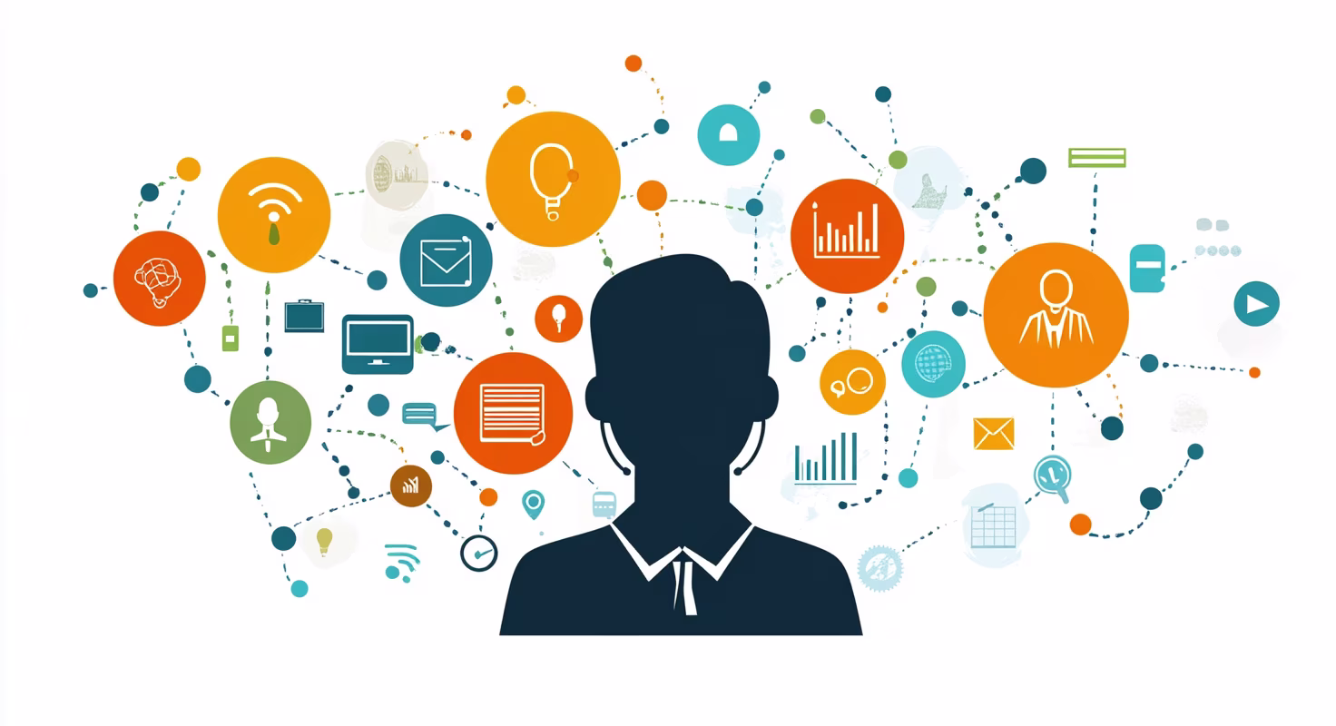 HR and AI transforming talent management 2025