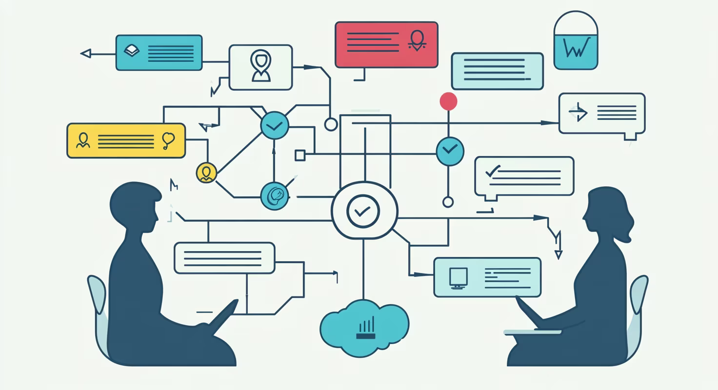 AI Recruitment Agency for Modern Hiring