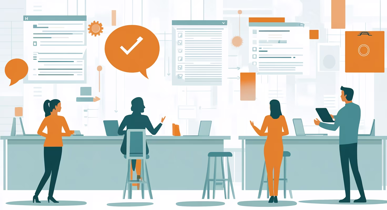 AI in HR recruitment