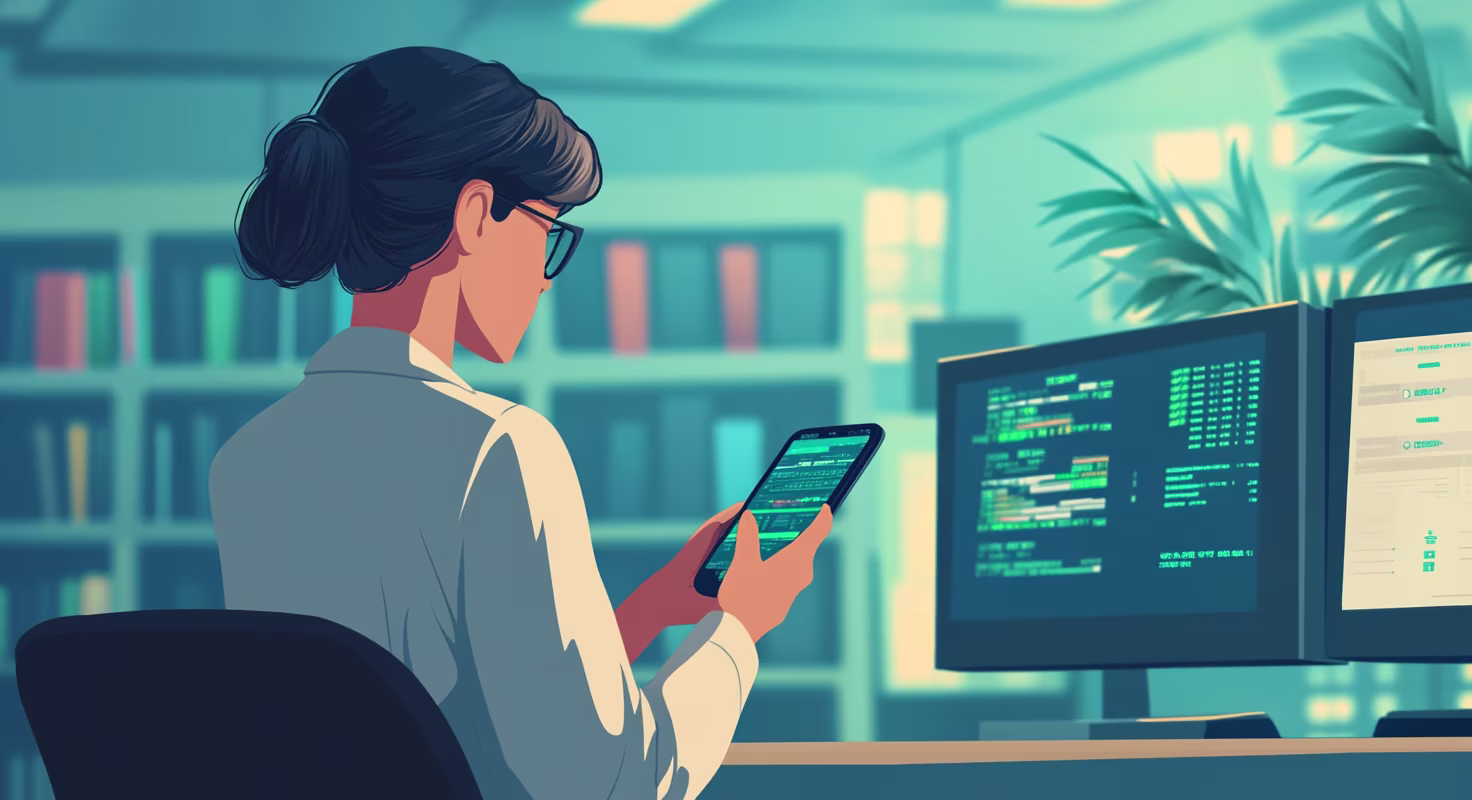 AI Screening Tool: Instantly Identify Top Candidates