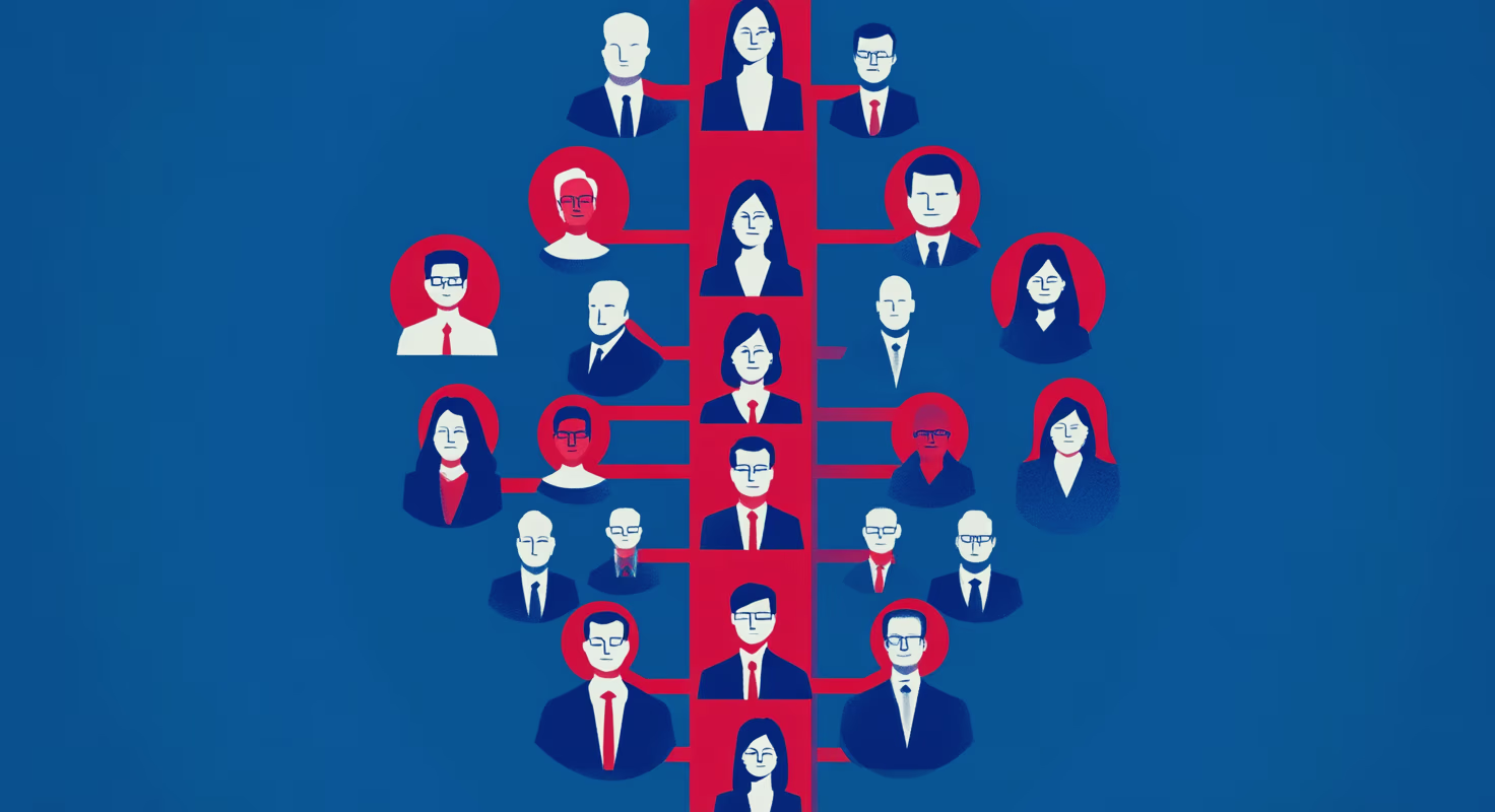 AI-Powered Recruitment That Speeds and Structures Hiring
