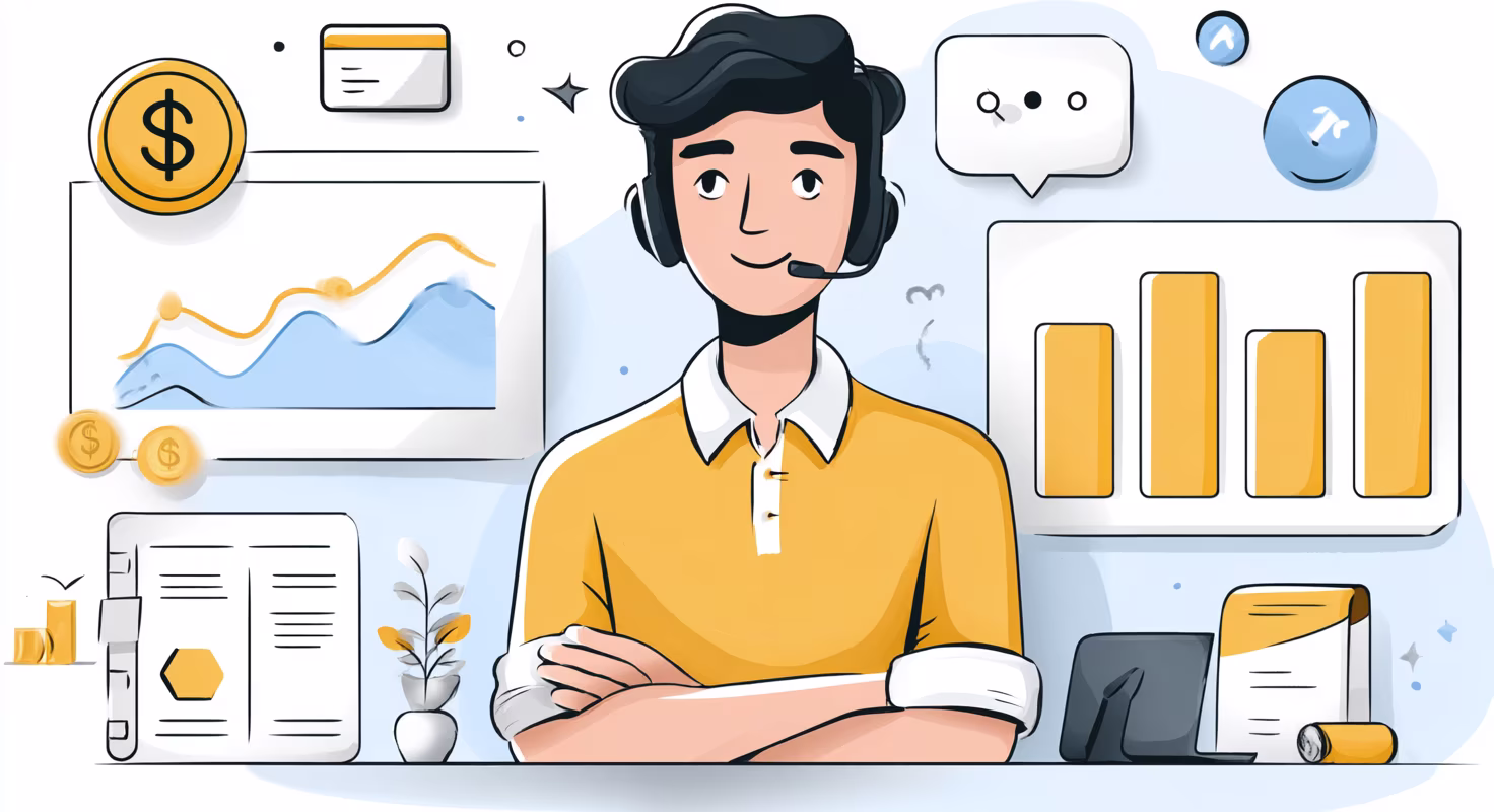 How Automated Customer Support Services Can Lower Costs and Improve Customer Satisfaction