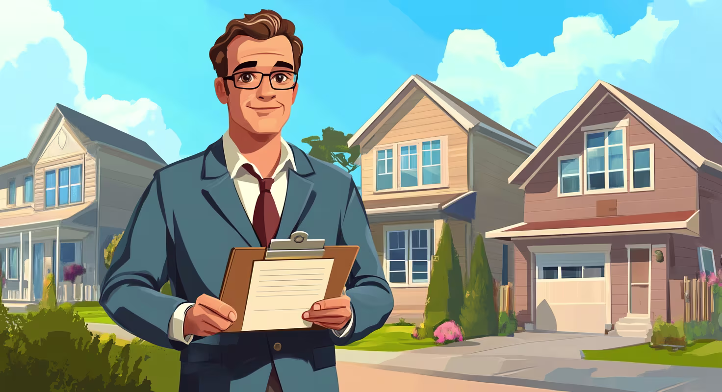 How AI Automates Real Estate Appraisal and Follow-Ups