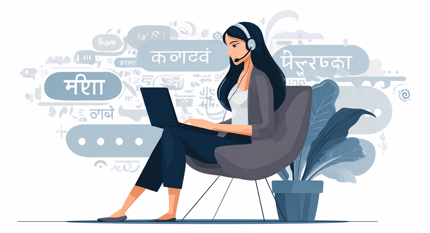 Multilingual Customer Support: AI-Driven Translation for Global CX