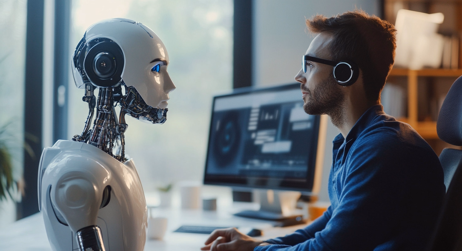 AI for HR