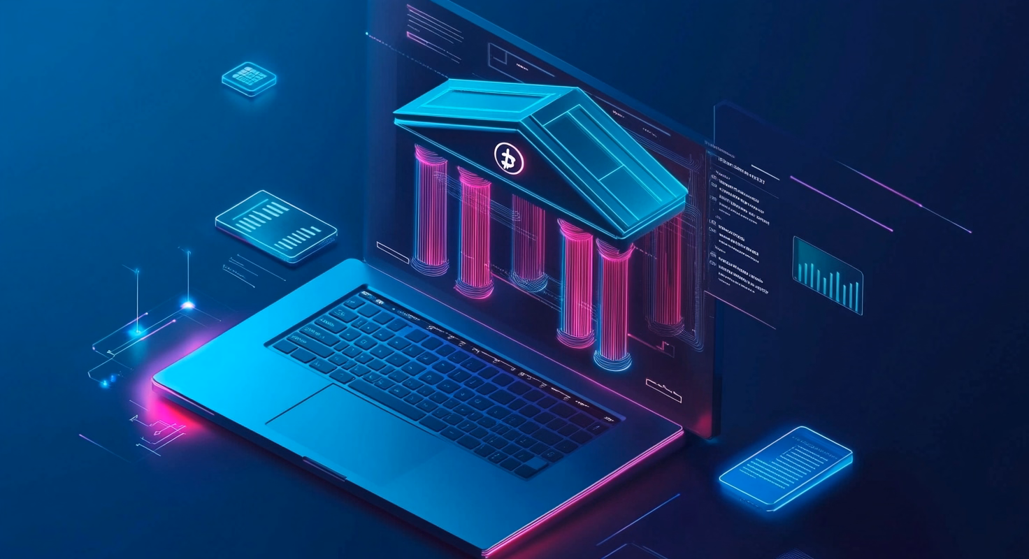 Financial services automation
