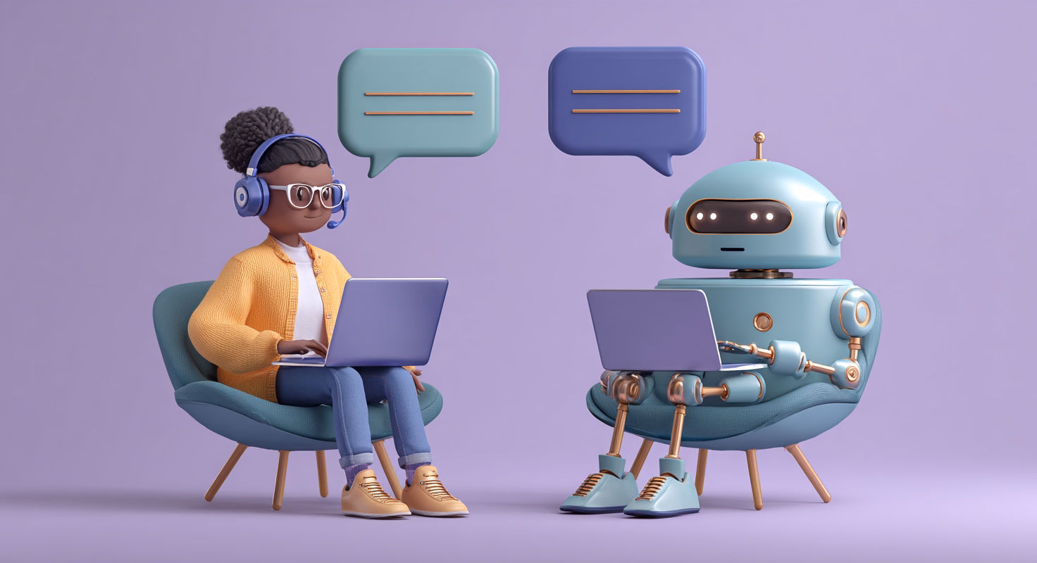 4 Types of Artificial Intelligence and Their Impact on Call Center Automation
