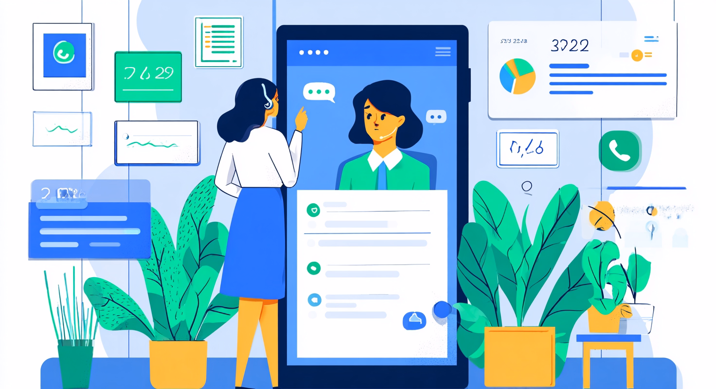 Rule-Based vs. Learning Agents: Understanding the Types of AI Agents for Contact Centers