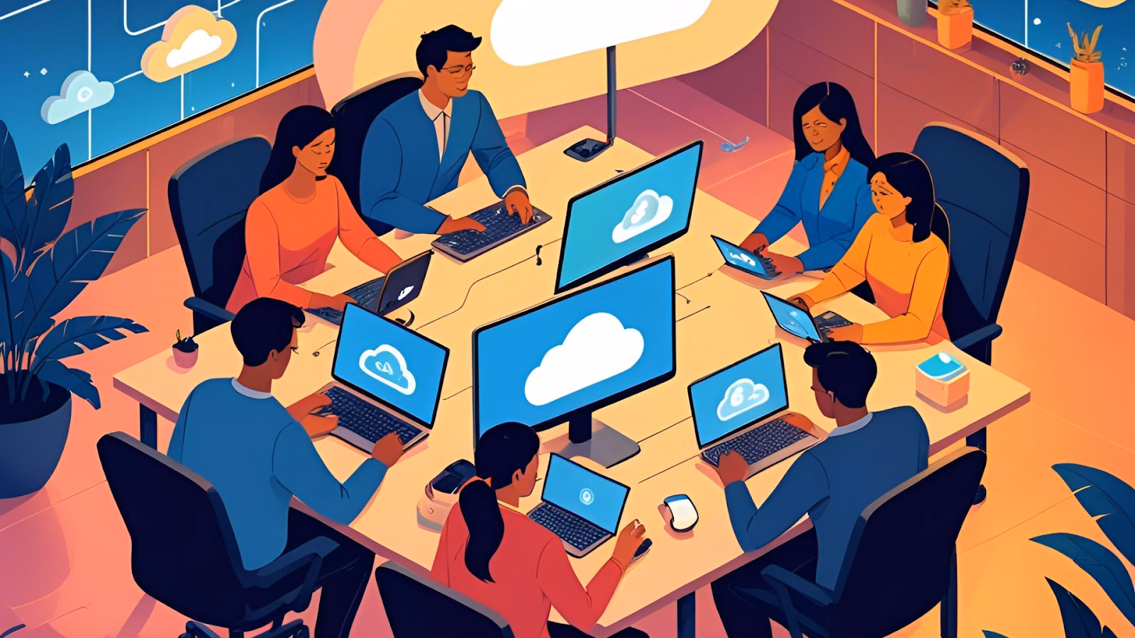 Cloud Based Call Center Software: Full Guide