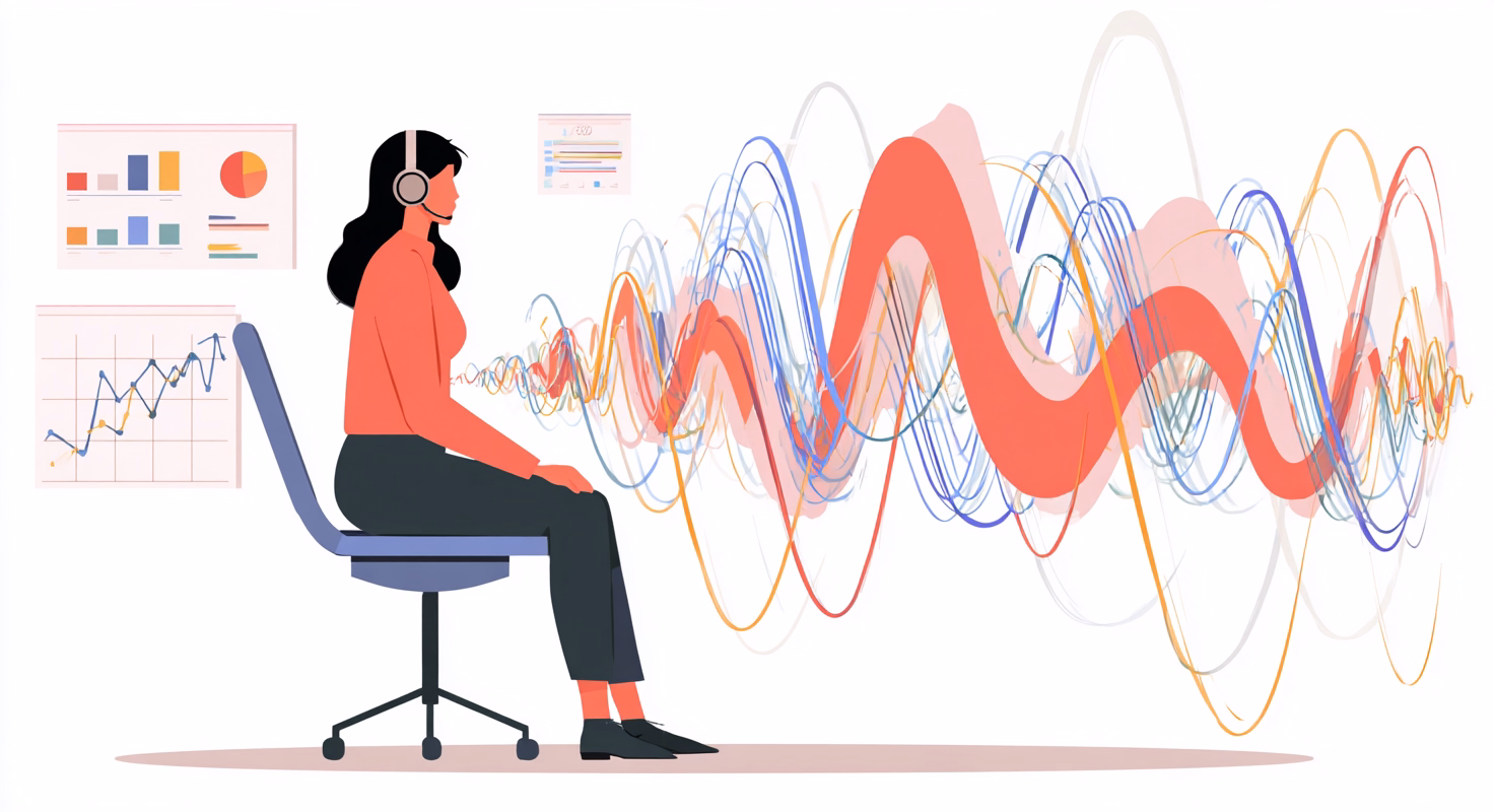 Speech Analytics for Contact Centers: Real-Time Insights That Drive Results
