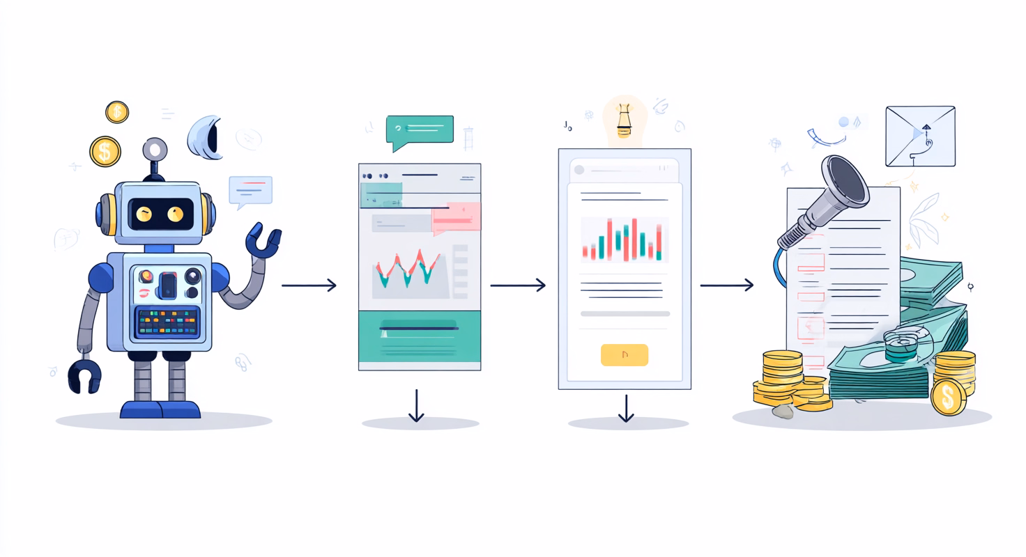 How AI in Financial Services Is Transforming Voicebot-Led Customer Conversations