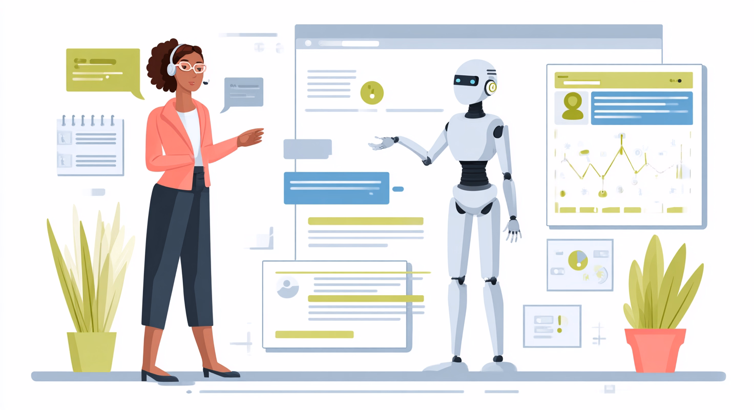 AI for Lead Generation: Can Voicebots Help You Book More Sales Appointments?