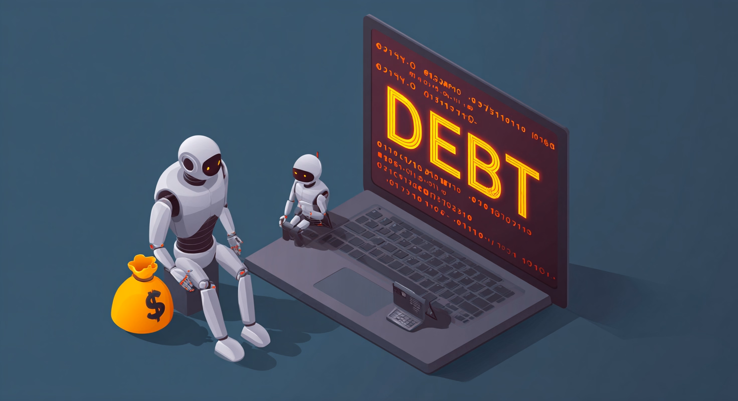 Cut Recovery Costs with Automated Debt Collection Agents