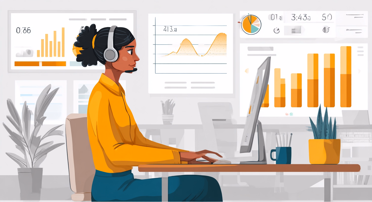  Types of AI in Sales for CX at contact center