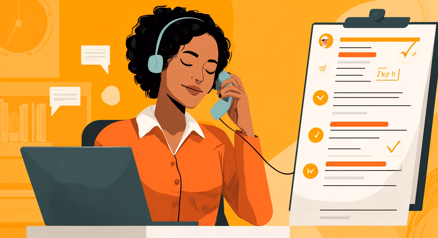 How Conversational AI Upgrades the Escalation Path