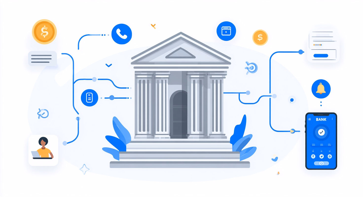 Call Reminders Built for Smart Banking Automation