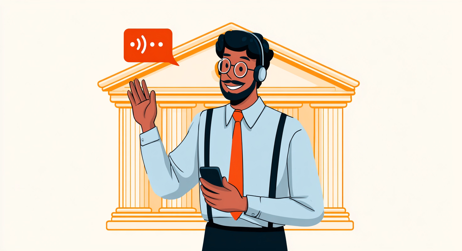 How AI-Powered Voice Alerts Improve Contact Center Efficiency