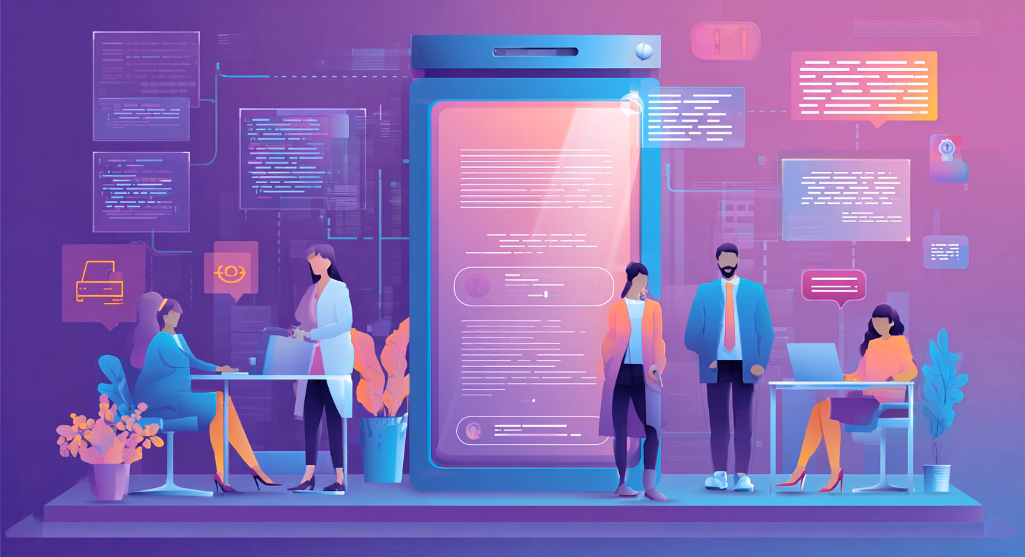 How Rule Engine in Banking Transforms with AI Voicebots