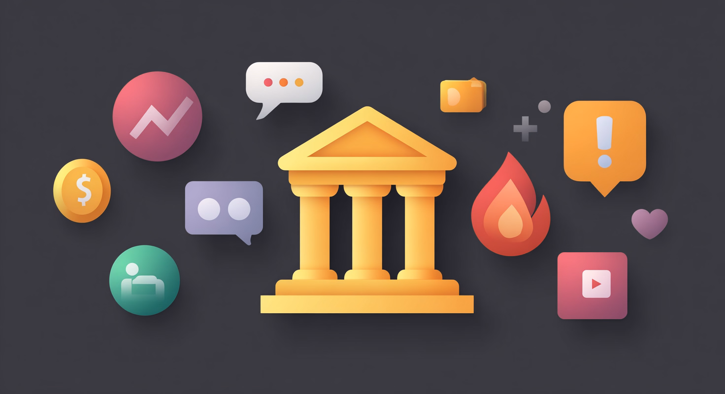 How AI Reinvents Bank Notification Strategy in 2026