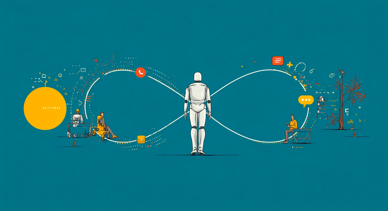 Human in the Loop AI