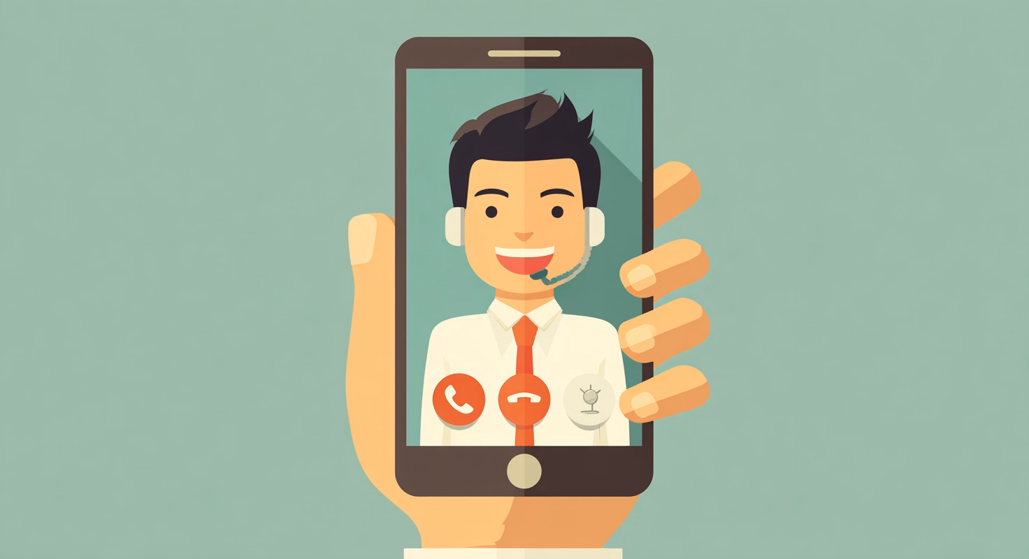 How AI Phone Calls Help Digital Check Scale Securely