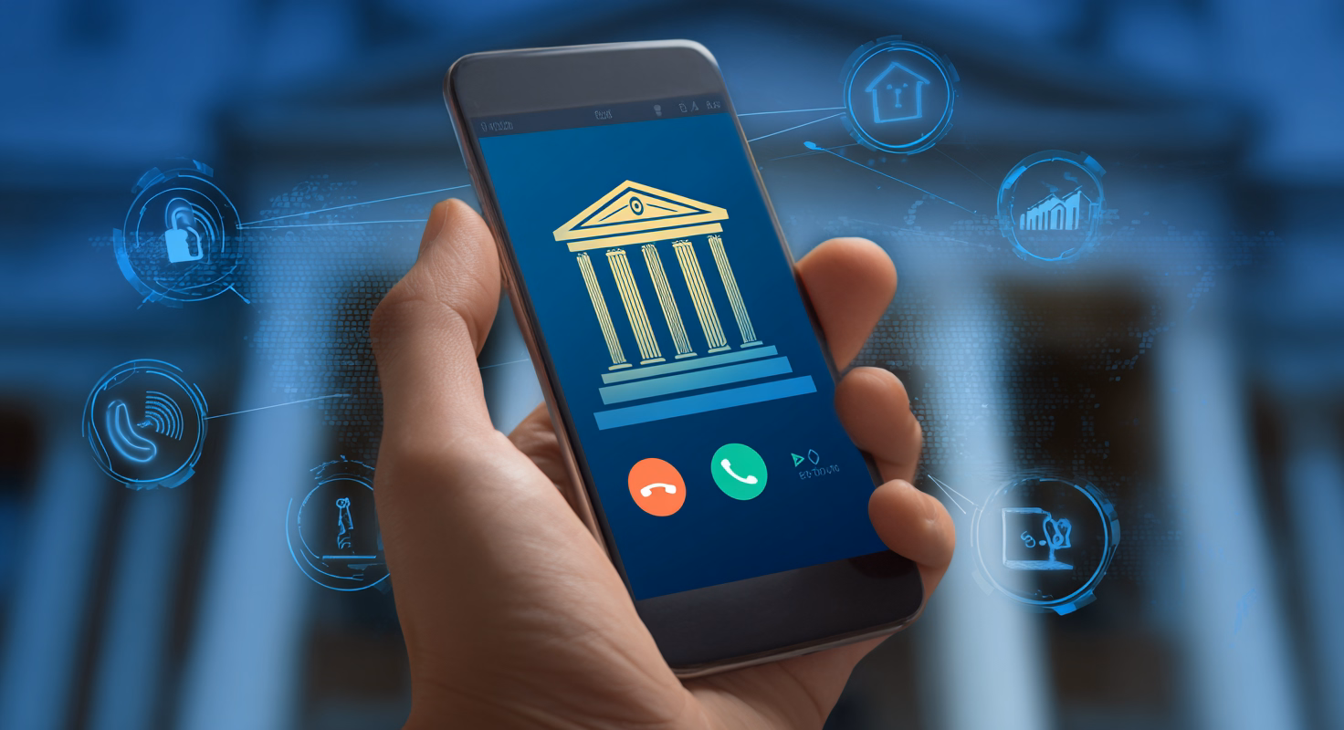Security Call Revolution: AI Voicebots Power Safer Banking