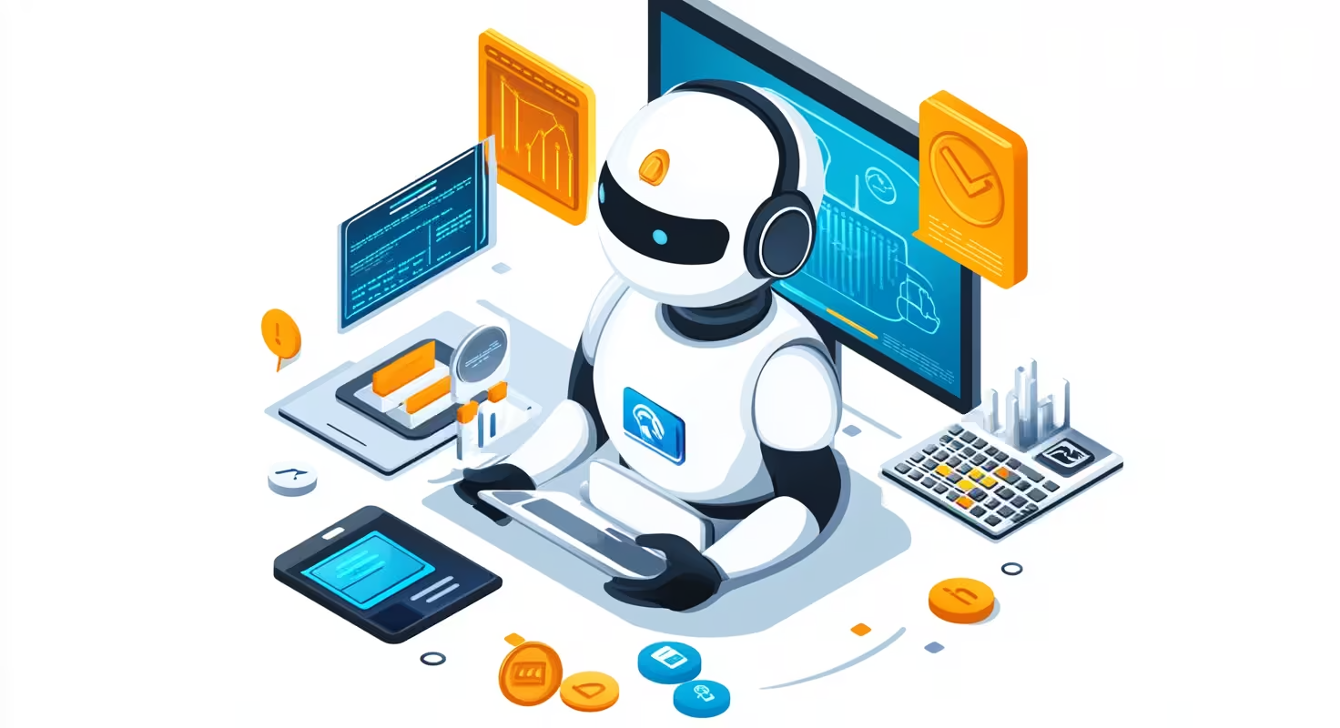 Turn Clicks into Customers with AI