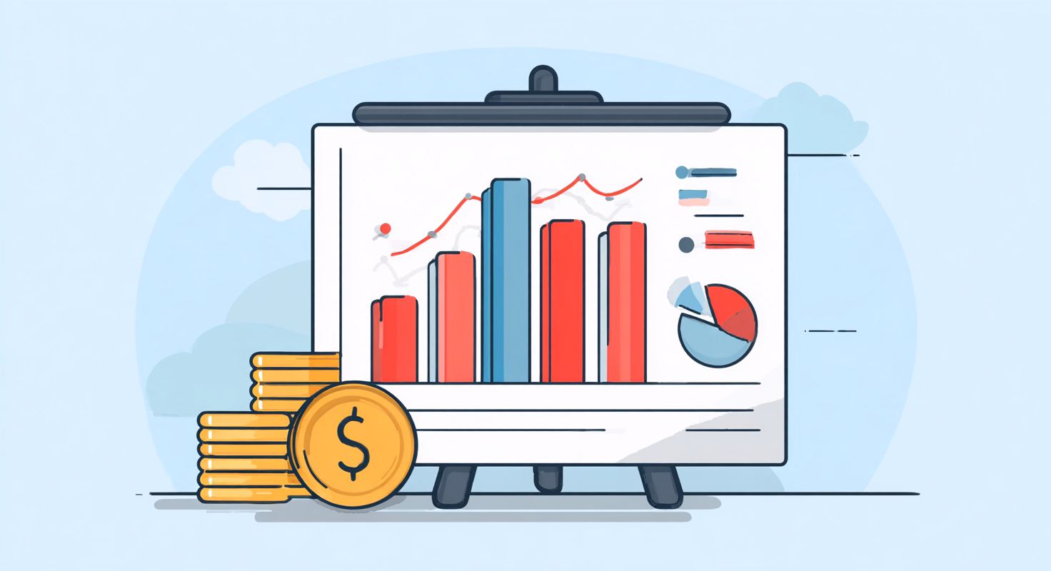 AI in banking example for powerful ROI