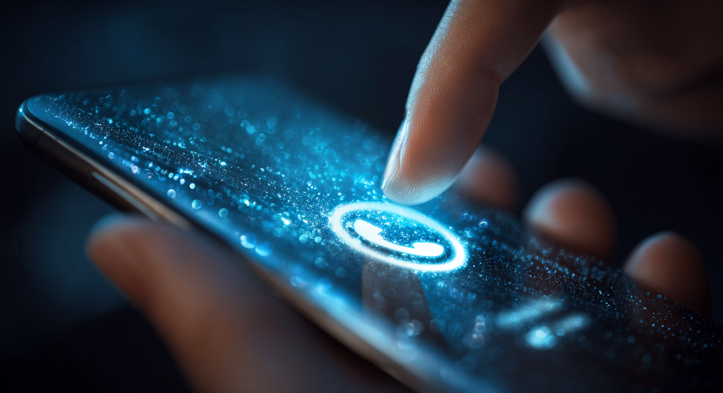 How AI Call Powered by Conversational AI Transforms Banking Security