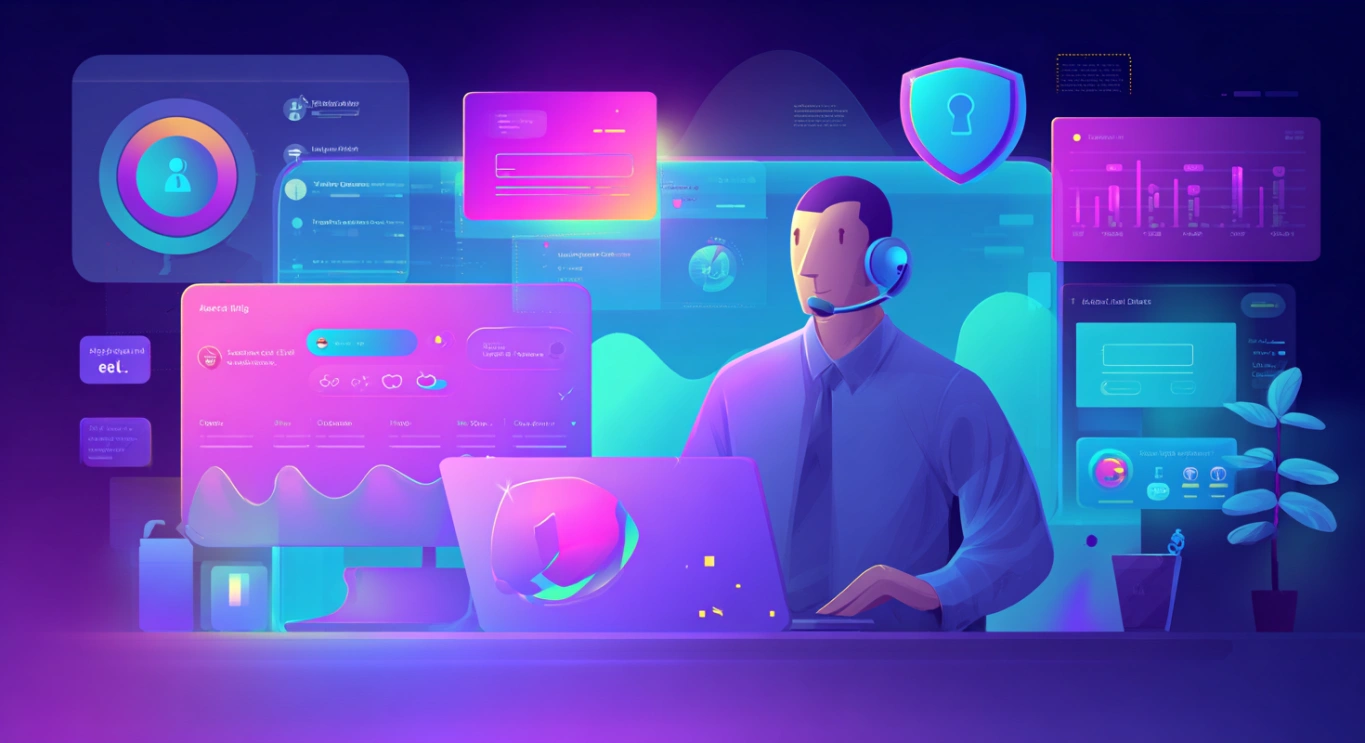 alert logic simplified with AI