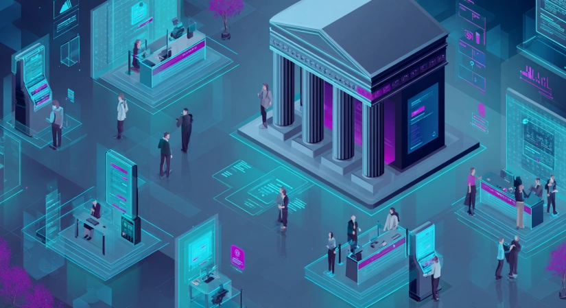 bot verification for modern banks