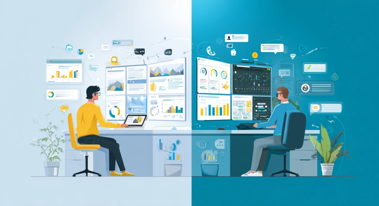 Inbound vs Outbound Sales: What Converts Better in 2026?